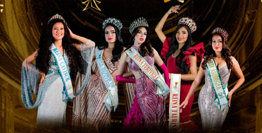 REINAS