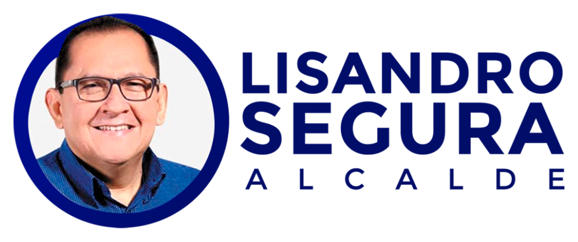 logo alcalde borde